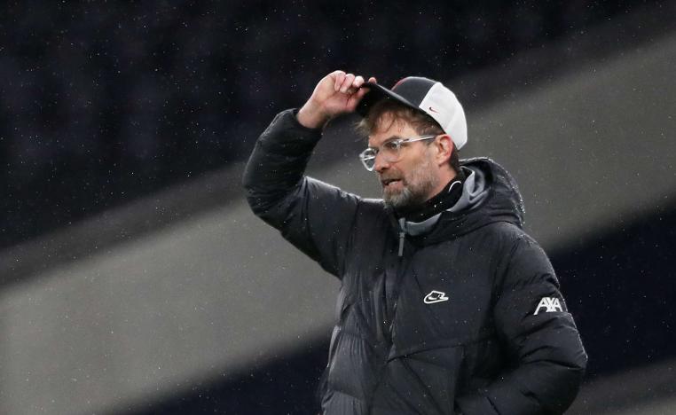 كلوب مدرب 'الحمر' يرى انه من الصعب ايجاد اللاعب المناسب