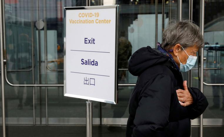 مريضة بالقلب