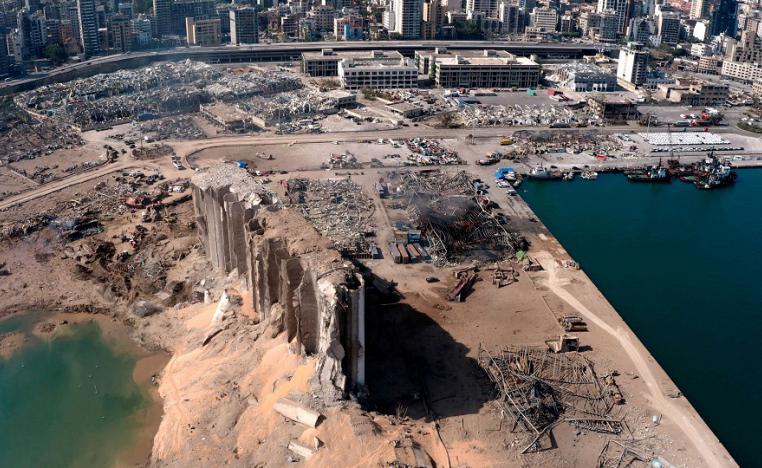 الغموض يحيط بالتحقيقات في انفجار بيروت