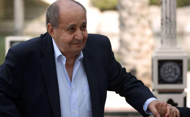 وحيد حامد