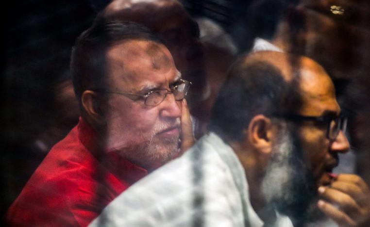 مصر تضيق الخناق على جماعة الإخوان وأذرعها