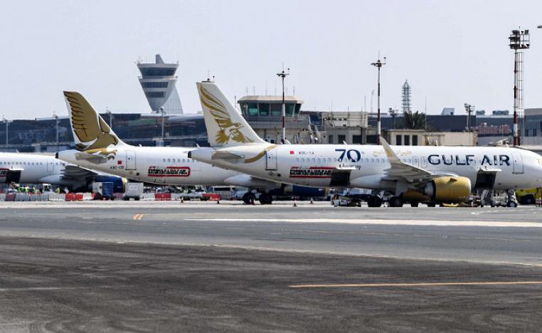 طيران الخليج تتوقع أن تستأنف تسيير الرحلات إلى جميع الوجهات بنهاية 2023