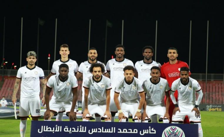 الاتحاد السعودي 