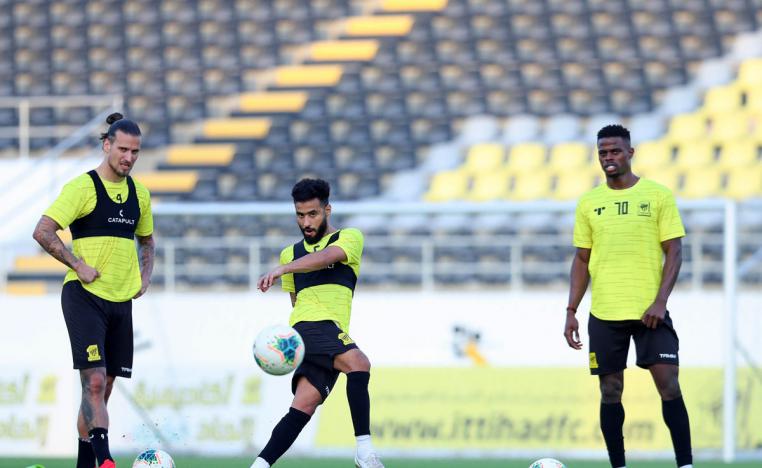 فريق 'النمور' يلتقي 'الليث الابيض' بفرصتي الفوز أو التعادل السلبي