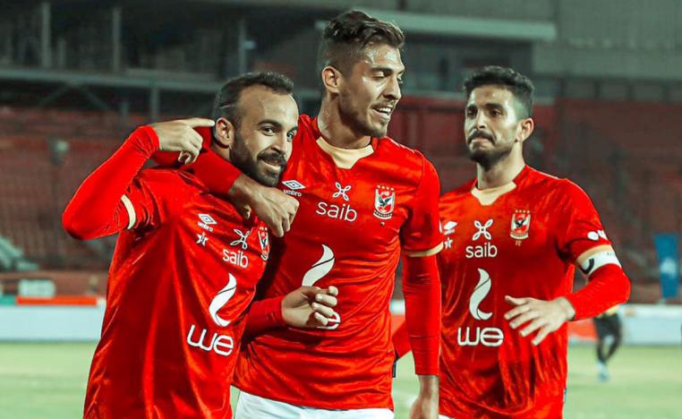 فوز صعب للأهلي