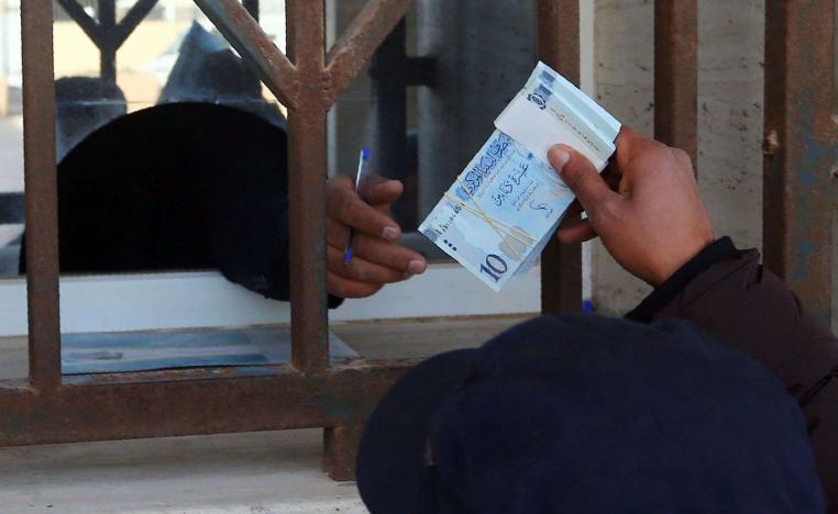 الميليشيات في ليبيا