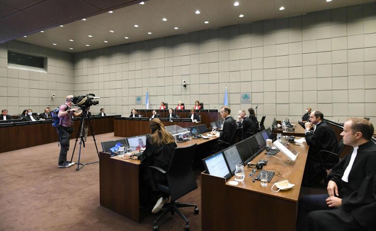 محاكمة طال انتظارها بلا نتائج عملية تذكر