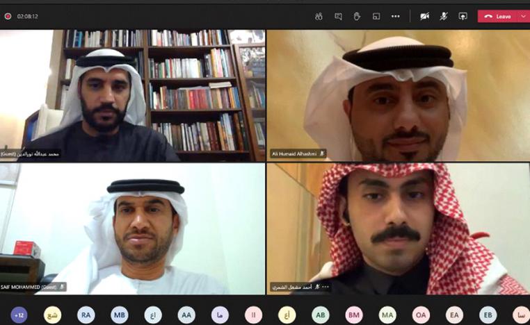 حفاظاً على موروث الوطن والأجداد