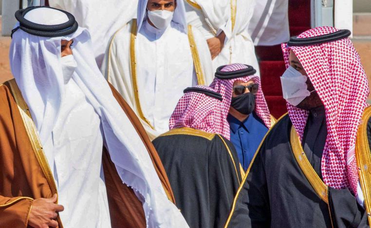 التقارب بين قادة دول الخليج امر يؤرق ايران