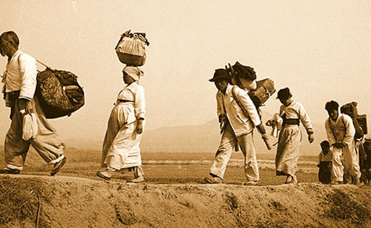 سقوط رجل