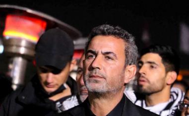 الأمين العام السابق لكتائب حزب الله وأحد رجال ايران