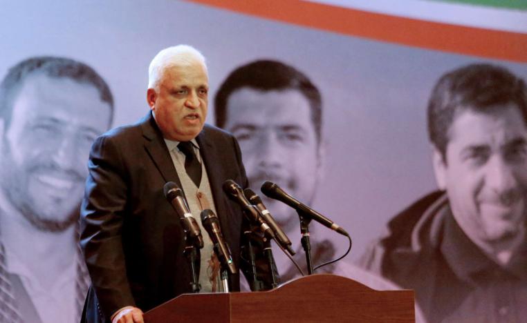 واشنطن تعاقب رئيس الحشد الشعبي وعينها على طهران