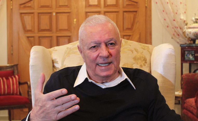 حسواني خاضع لعقوبات اميركية ويحمل الجنسيتين السورية والروسية