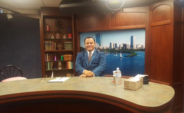 كاوه لطف الله أفراسيابي