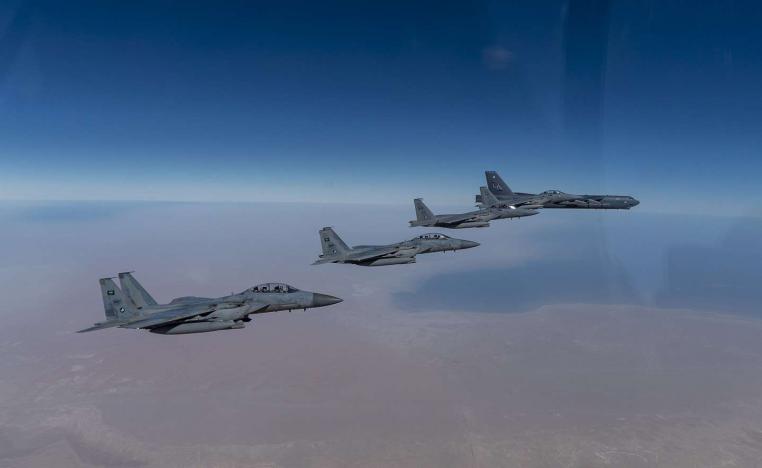 خطة طوارئ أميركية لمواجهة التهديدات الإيرانية