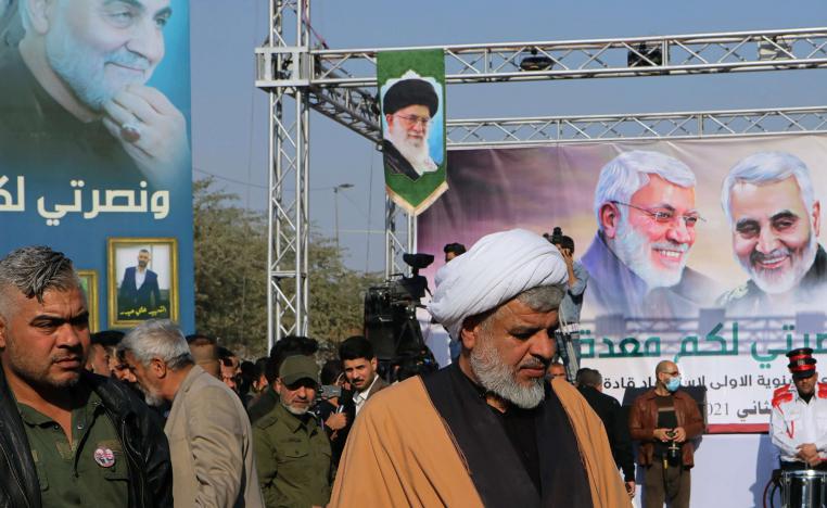 جهود أميركية لا تهدأ لردع تهديدات إيران