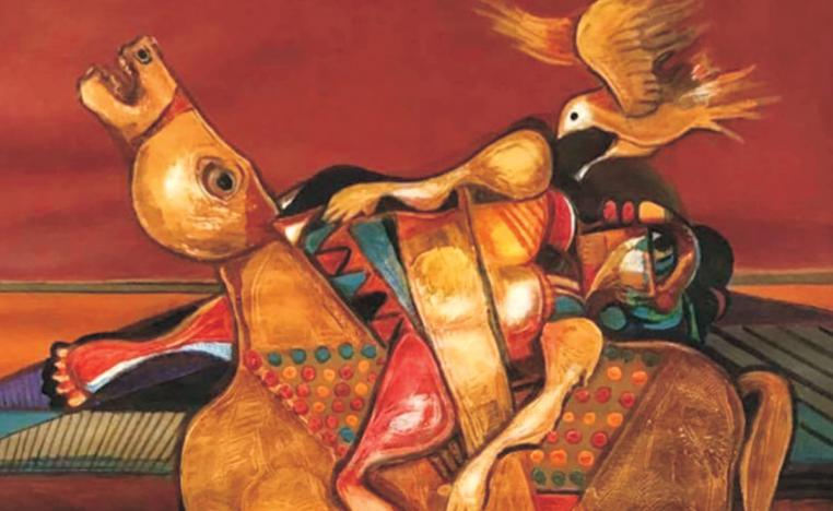 رماد الفسق