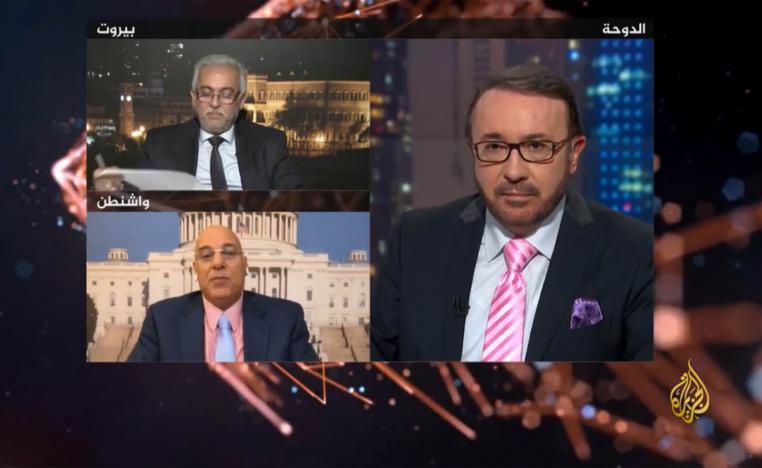 الاتجاه المعاكس