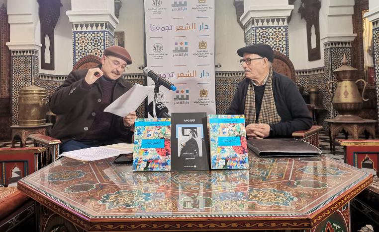 خيول الشهادة والاستشهاد