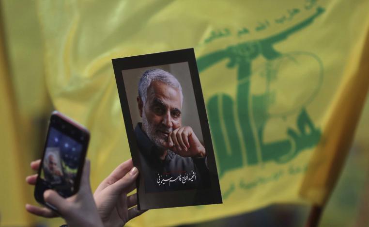 القتيل ايراني ودعوات الانتقام من خارج ايران