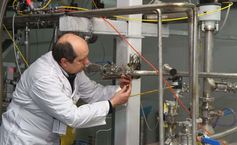 Iran insists it can quickly reverse its breaches if US sanctions are removed