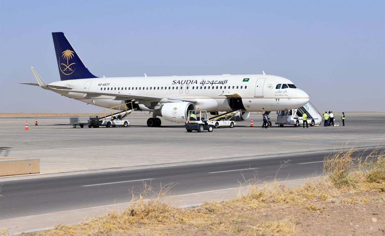 Saudi Airlines
