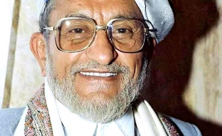 الشيخ سنان أبو لحوم