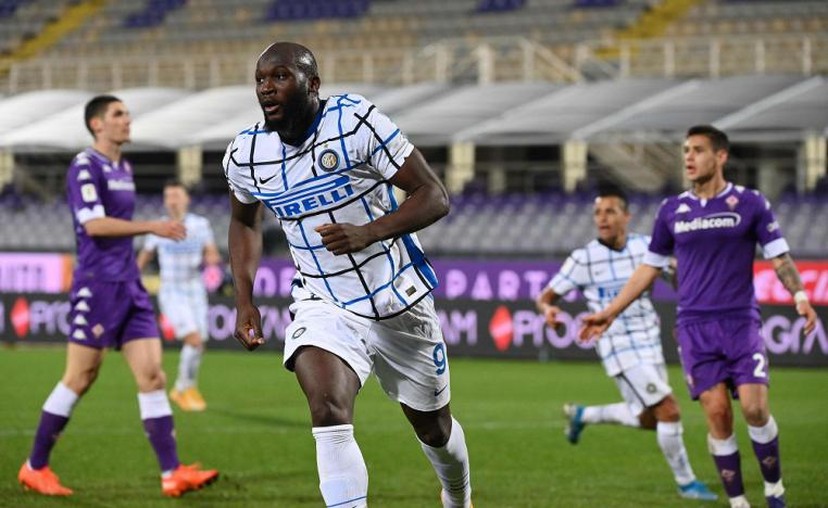 إنتر وفيورنتينا 