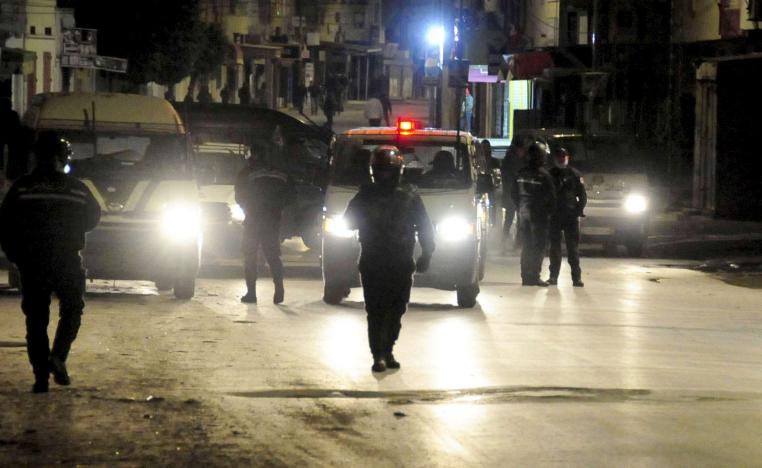 اضطرابات اجتماعية في تونس في ظل أزمة سياسية واقتصادية هي الأسوأ