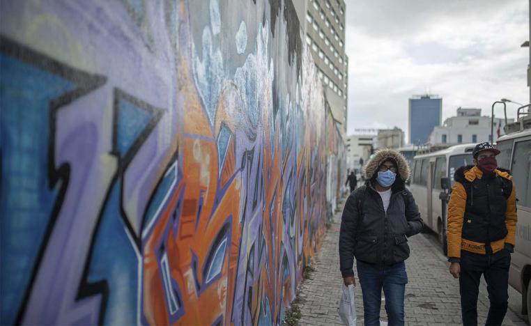 Tunisia has reported more than 5,100 coronavirus-related deaths