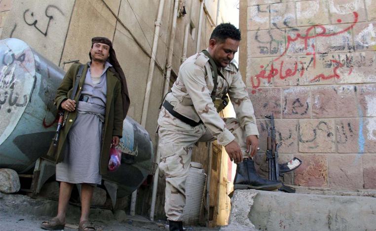 The war has killed more than 100,000 people and pushed millions to the verge of starvation