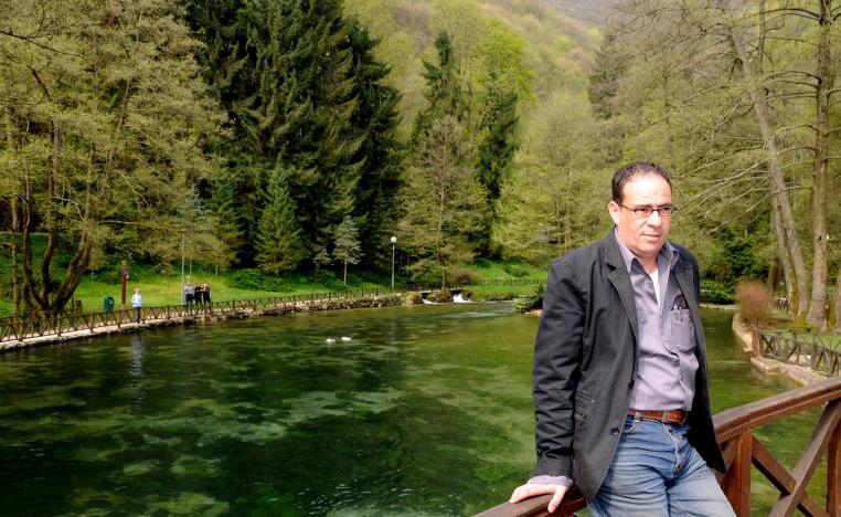 إبراهيم فرغلي 