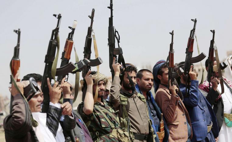 اعتداءات الحوثيين المستمرة ورفضهم وقف النار يعقد الجهود الدبلوماسية لإرساء السلام باليمن