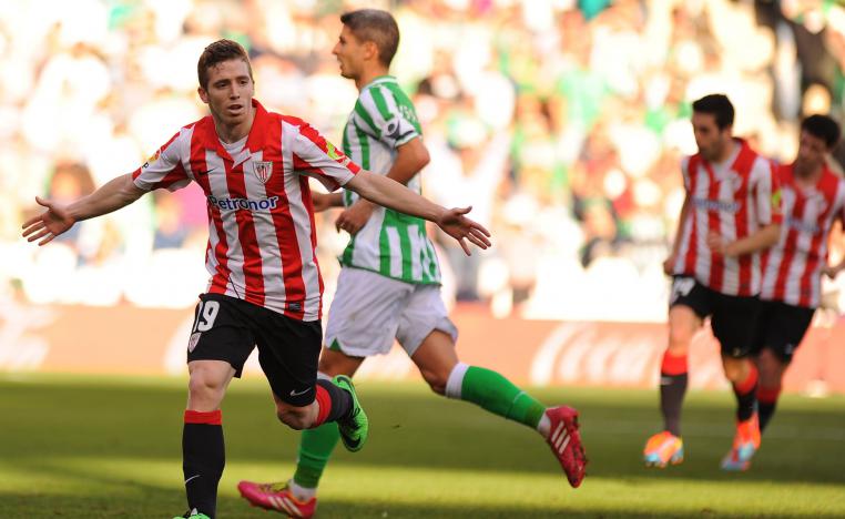 بلباو يقترب من حلم لقب ثان في الموسم