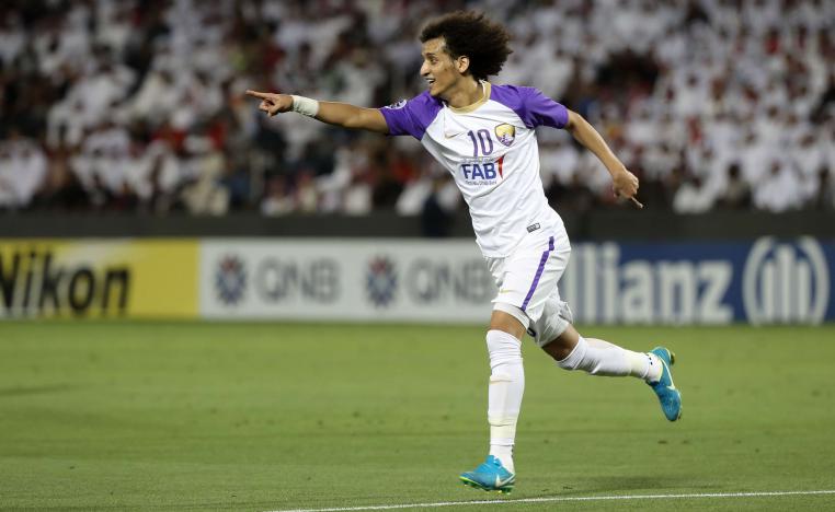 عمر عبدالرحمن
