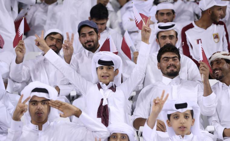 مونديال قطر