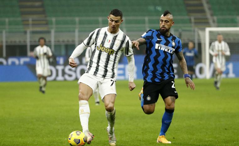 النجم البرتغالي يعود الى التشكيلة الاساسية لفريق 'السيدة العجوز'، ويصنع الفارق