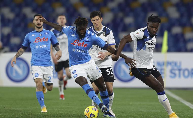 فريق 'القديسين' الاقرب الى وضع قدم في المباراة النهائية على غرار يوفنتوس