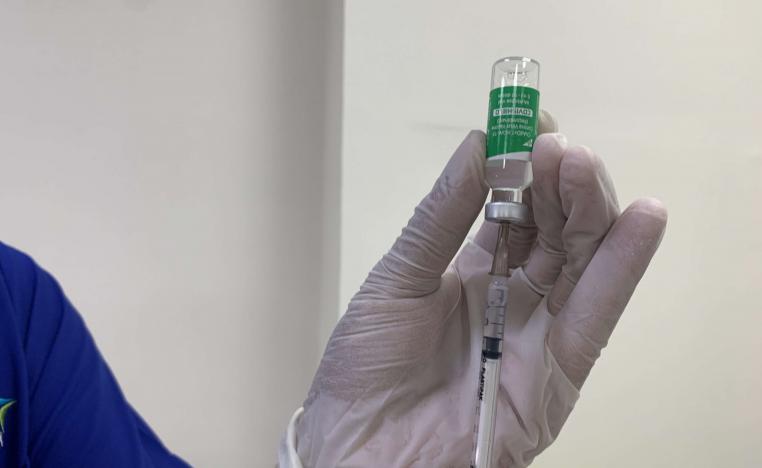 لقاح كورونا