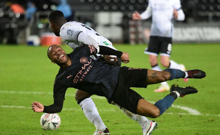 سيتي جاهز للقمم المرتقبة