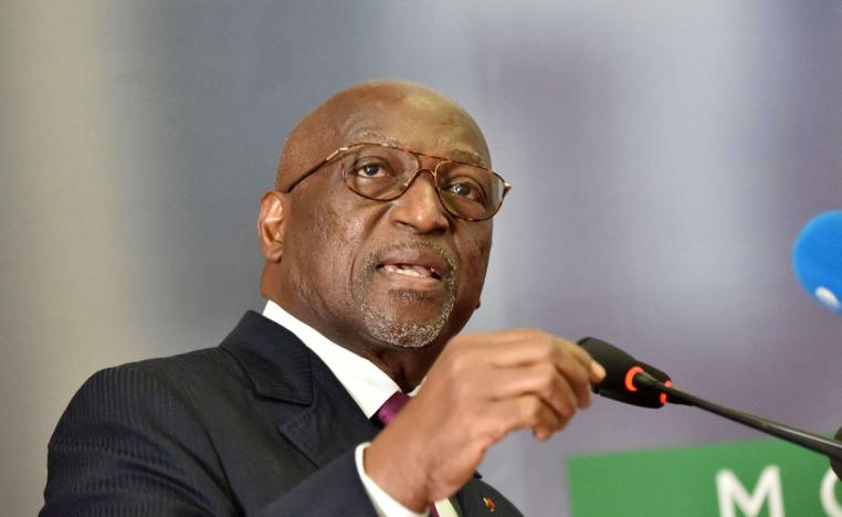  حظوظ العاجي أنوما مرتفعة