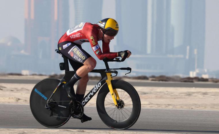 تادي بوغاتشار 