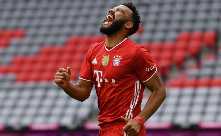 الفريق البافاري يحتفل بطريقة مثالية بذكرى مرور 121 عاما على تأسيسه