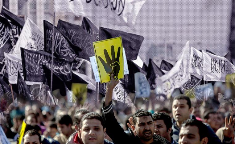 تيارات الإسلام السايسي تؤمن بفكرة الحكم الواحد وتنبذ التعددية