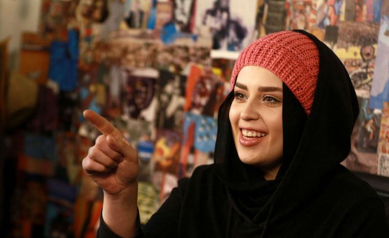 آلاء بليحة
