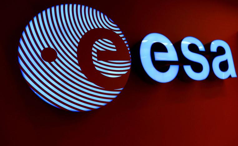 وكالة الفضاء الأوروبية