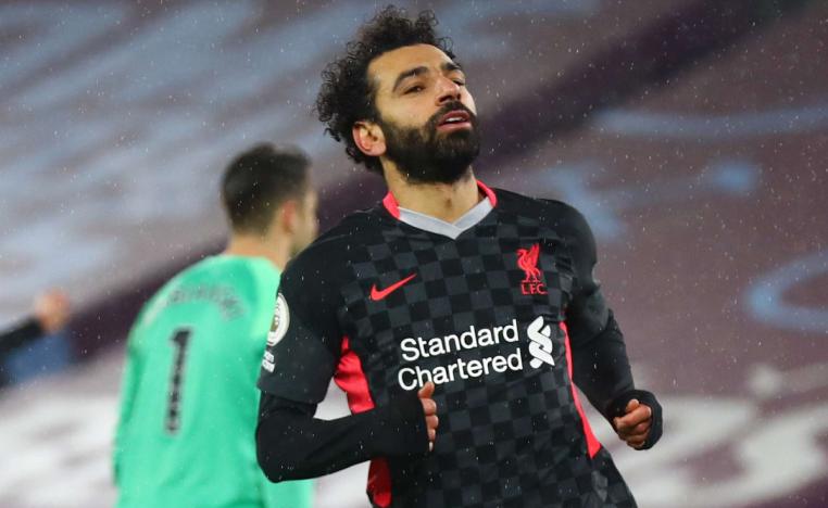 محمد صلاح