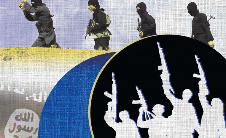 استمرار نشاط الجماعات المتطرفة ينذر بتأجيج الاضطرابات وتوسيع الشروخ بالمنطقة العربية