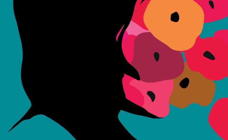 لوحة غلاف رواية "أنا أرييل شارون"