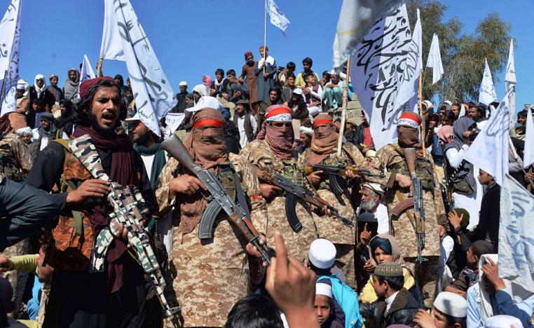 مصر وباكستان تعززان جهود مواجهة خطر تمدد الجماعات المتطرفة في الشرق الأوسط